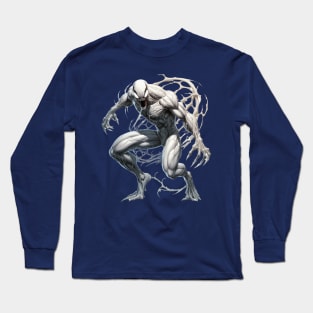 THE FIERCE ANTIVENOM Long Sleeve T-Shirt